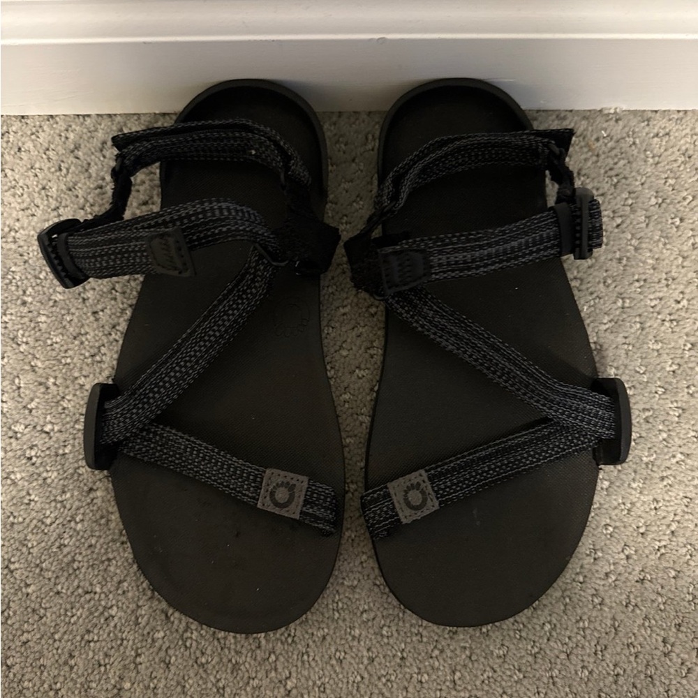 Xero Sandals Z-Trail - Big Kids - The Ultimate Sport Sandal Size 3 - Picture 3 of 14